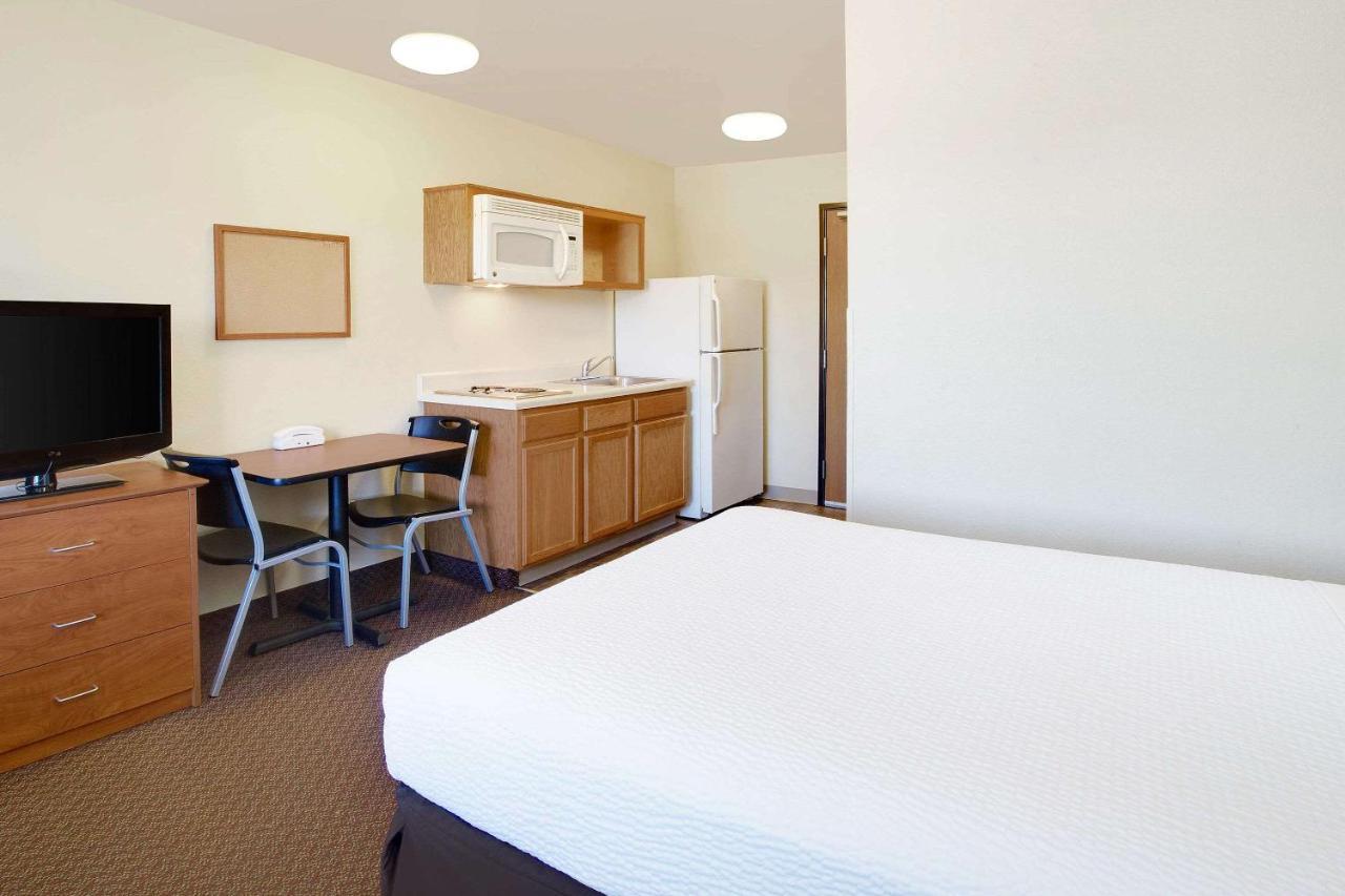 Woodspring Suites Baton Rouge Airline Highway Экстерьер фото