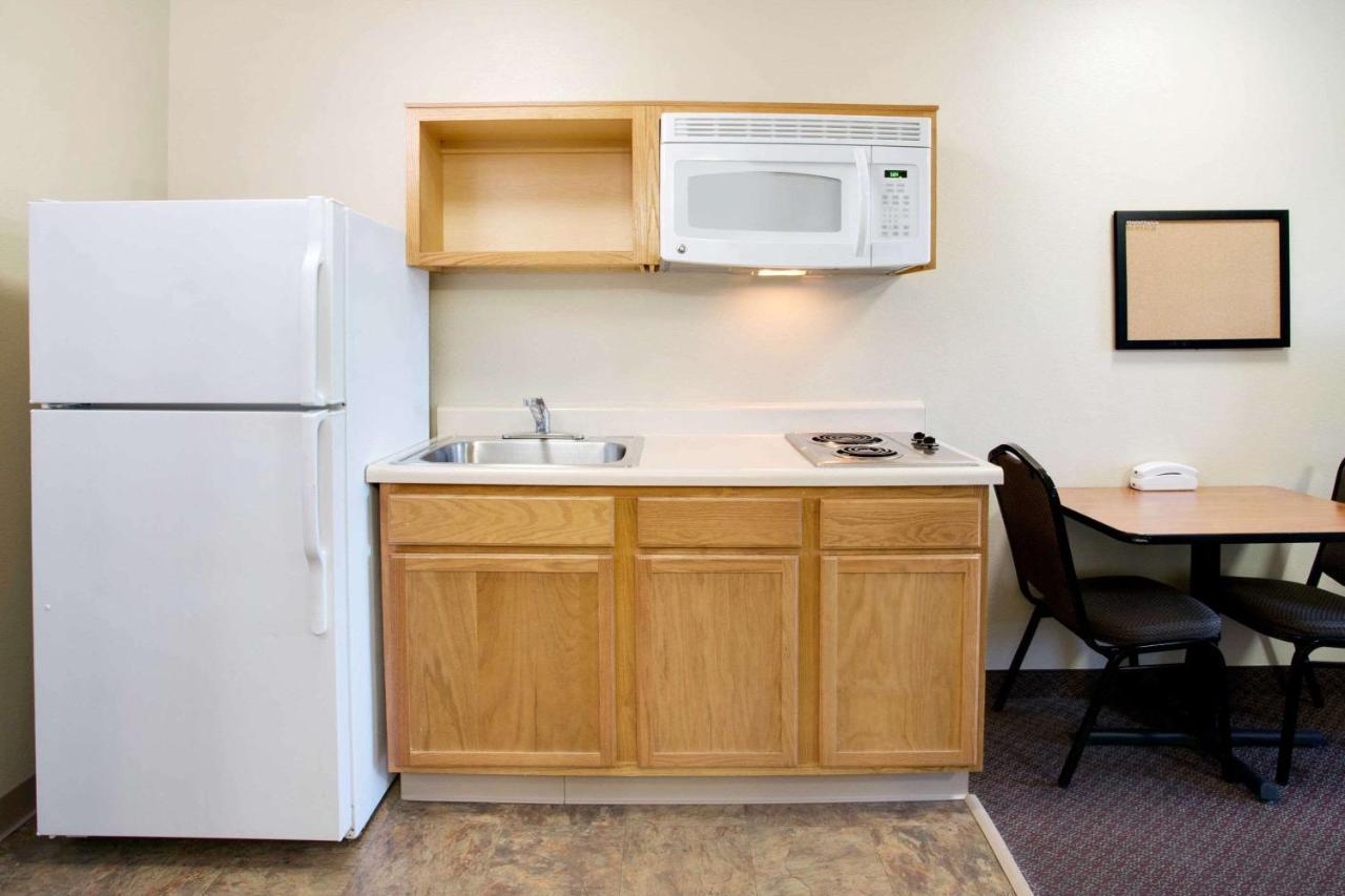 Woodspring Suites Baton Rouge Airline Highway Экстерьер фото