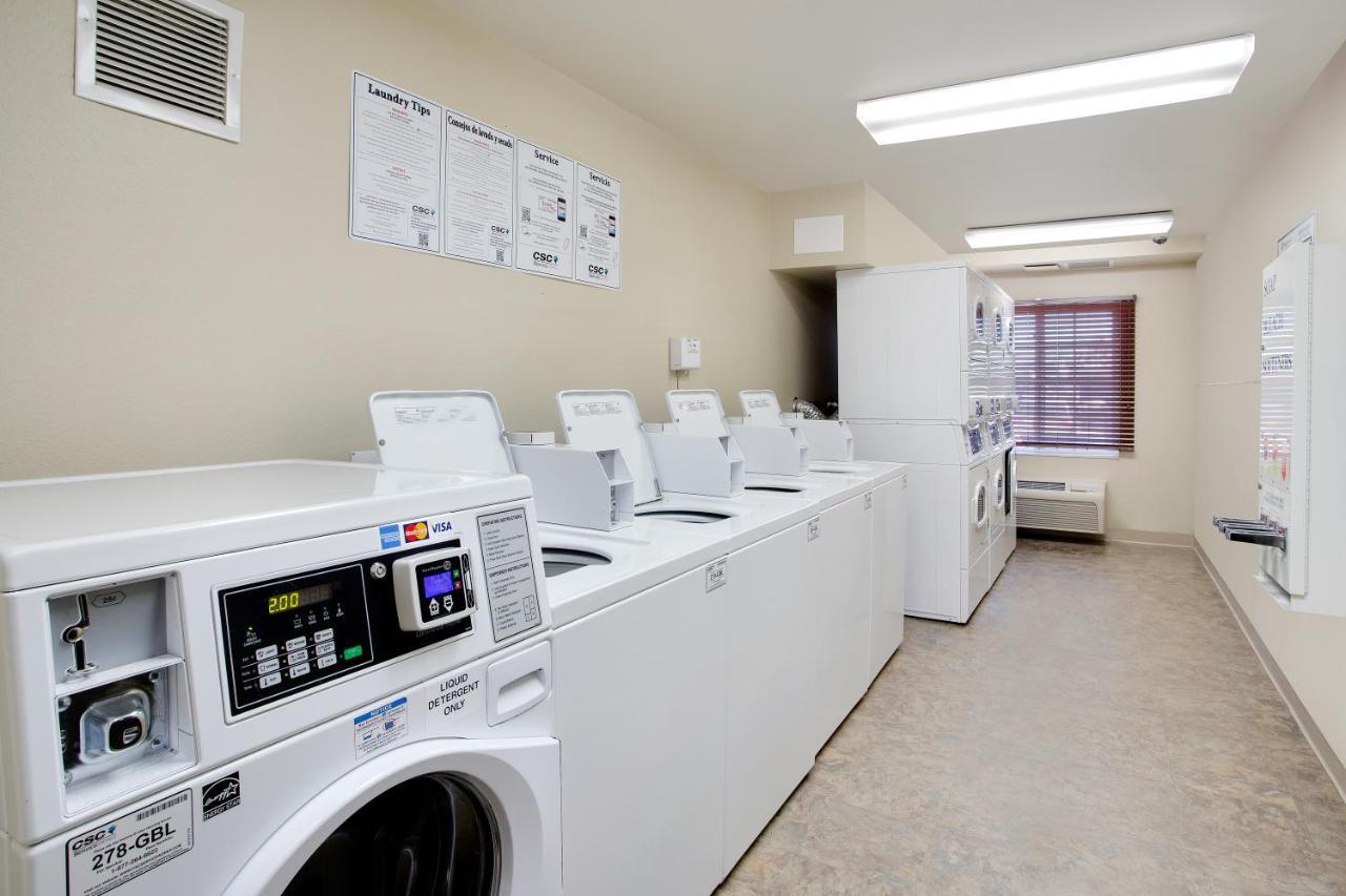 Woodspring Suites Baton Rouge Airline Highway Экстерьер фото